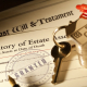 Massachusetts Probate of Will